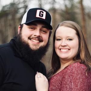 Meet your Posher, Bradley